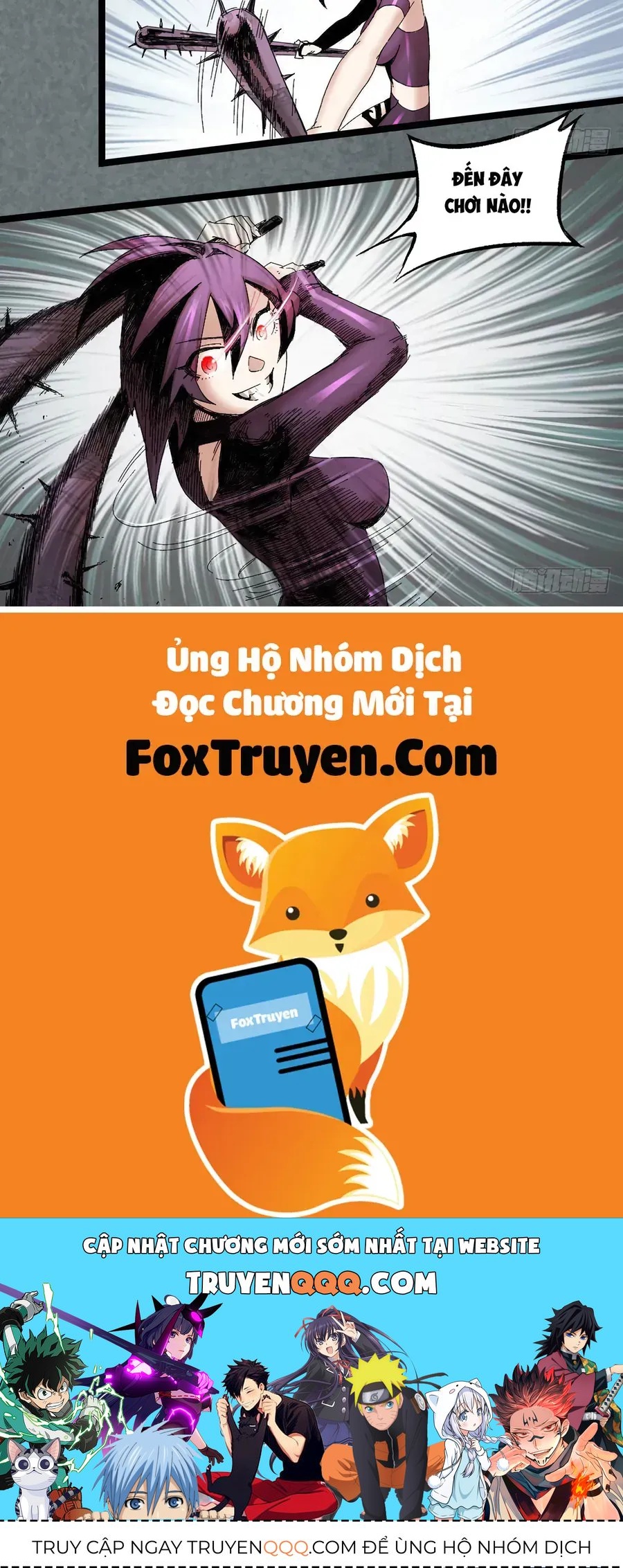 Y Thống Thiên Hạ (Phần 1) Chap 6 - Next Chap 7