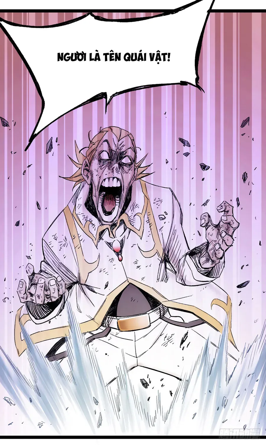 Y Thống Thiên Hạ (Phần 1) Chap 9 - Next Chap 10