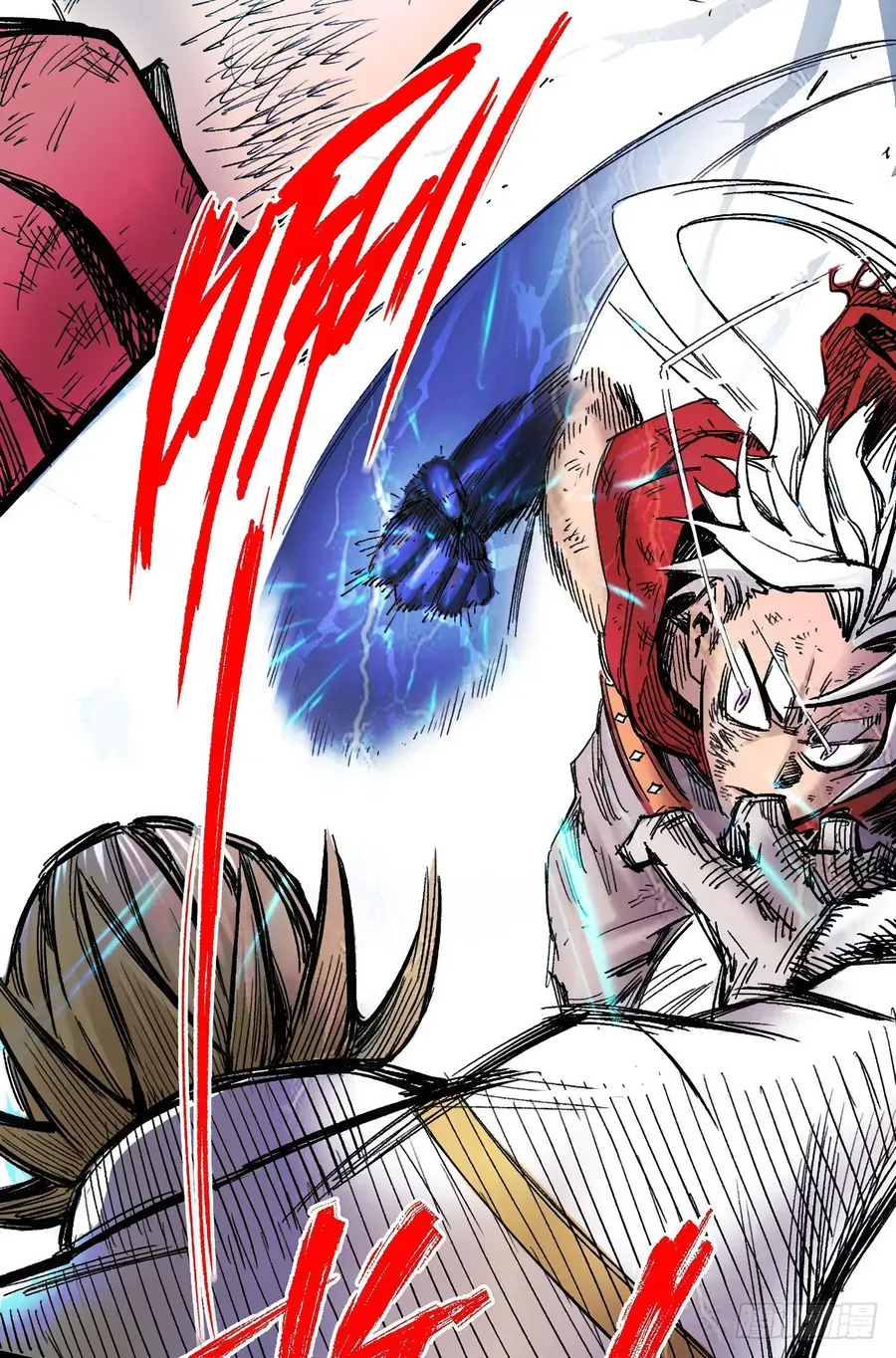 Y Thống Thiên Hạ (Phần 1) Chap 9 - Next Chap 10