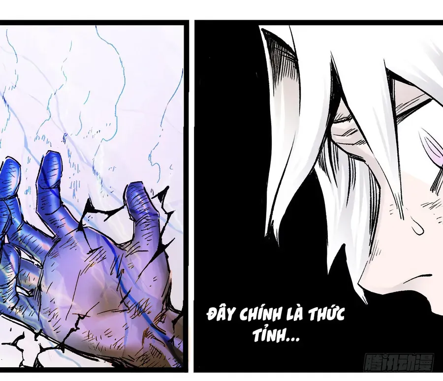 Y Thống Thiên Hạ (Phần 1) Chap 9 - Next Chap 10