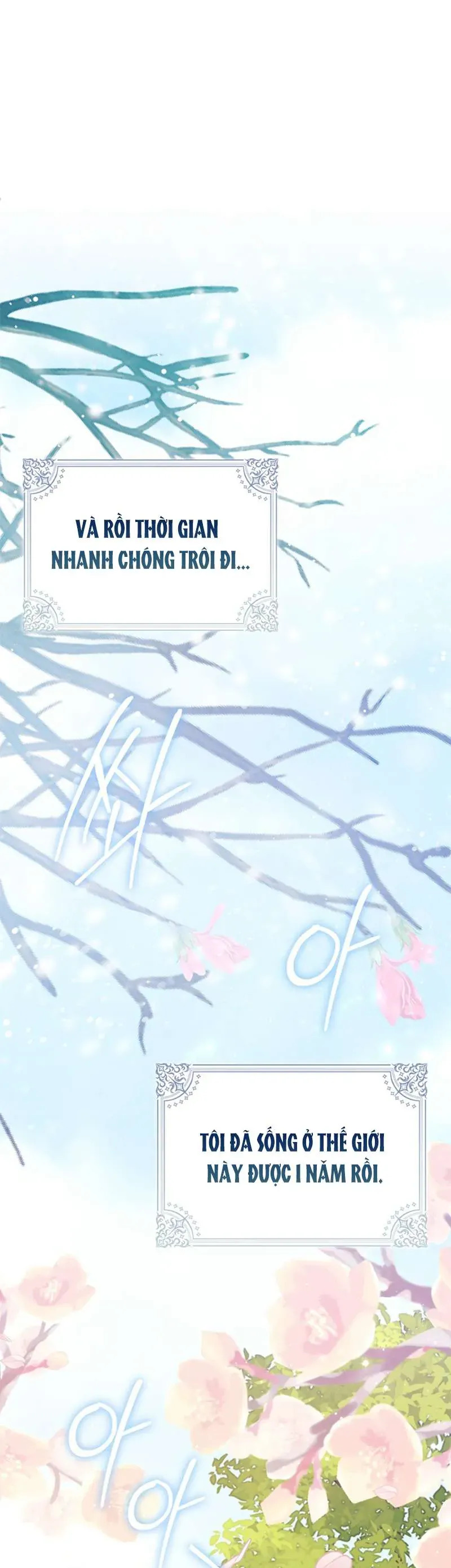 Tôi Cứ Ngỡ Rằng Mình Là Nhân Vật Chính Chap 4 - Next Chap 5