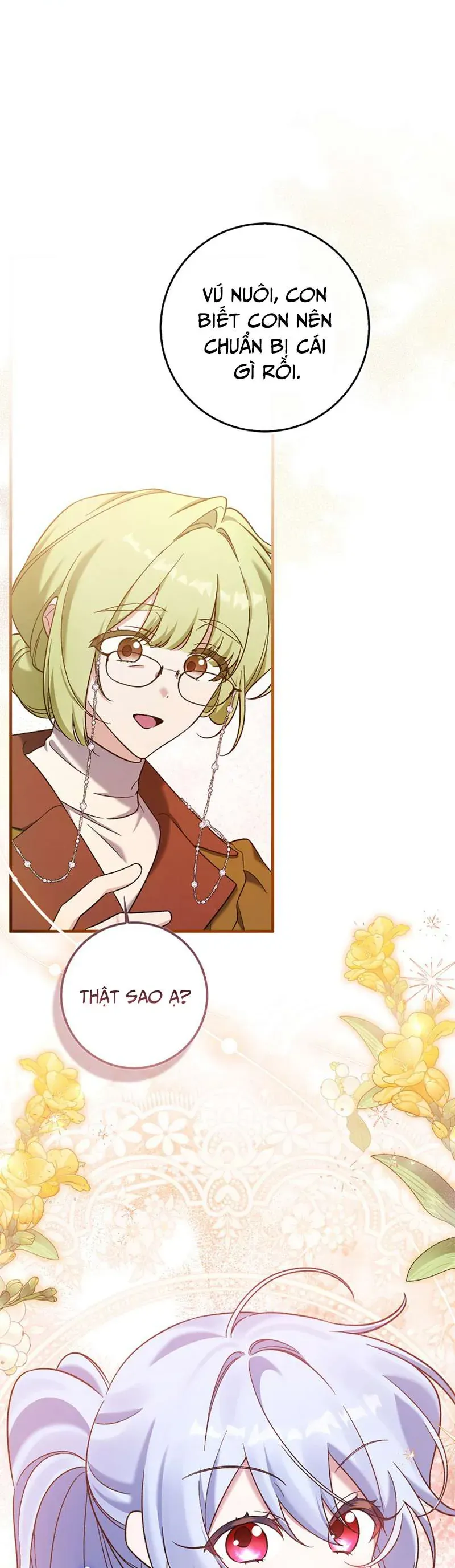 Tôi Cứ Ngỡ Rằng Mình Là Nhân Vật Chính Chap 4 - Next Chap 5