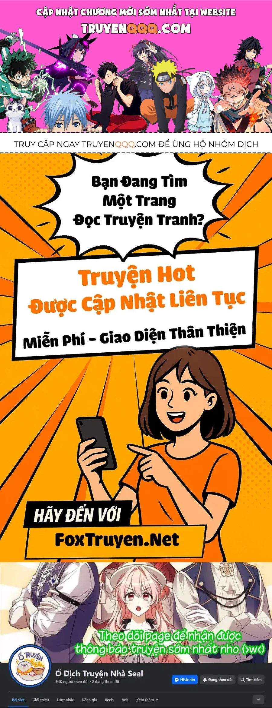 Tôi Cứ Ngỡ Rằng Mình Là Nhân Vật Chính Chap 6 - Next Chap 7