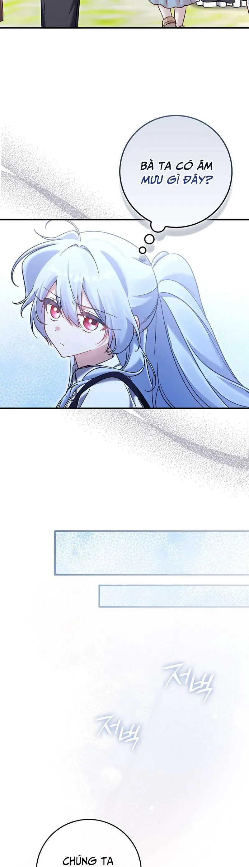 Tôi Cứ Ngỡ Rằng Mình Là Nhân Vật Chính Chap 6 - Next Chap 7