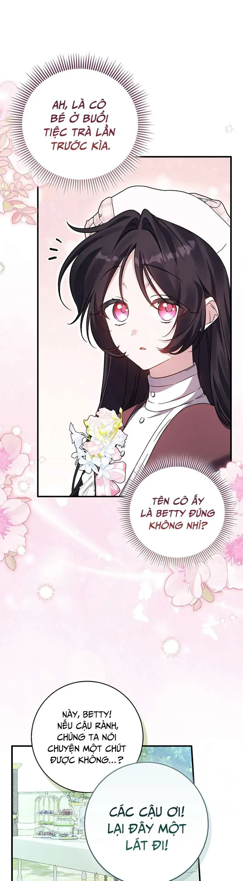 Tôi Cứ Ngỡ Rằng Mình Là Nhân Vật Chính Chap 6 - Next Chap 7