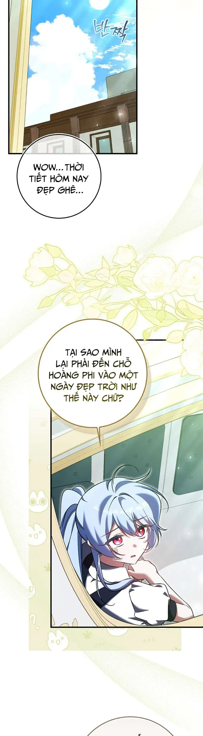 Tôi Cứ Ngỡ Rằng Mình Là Nhân Vật Chính Chap 6 - Next Chap 7