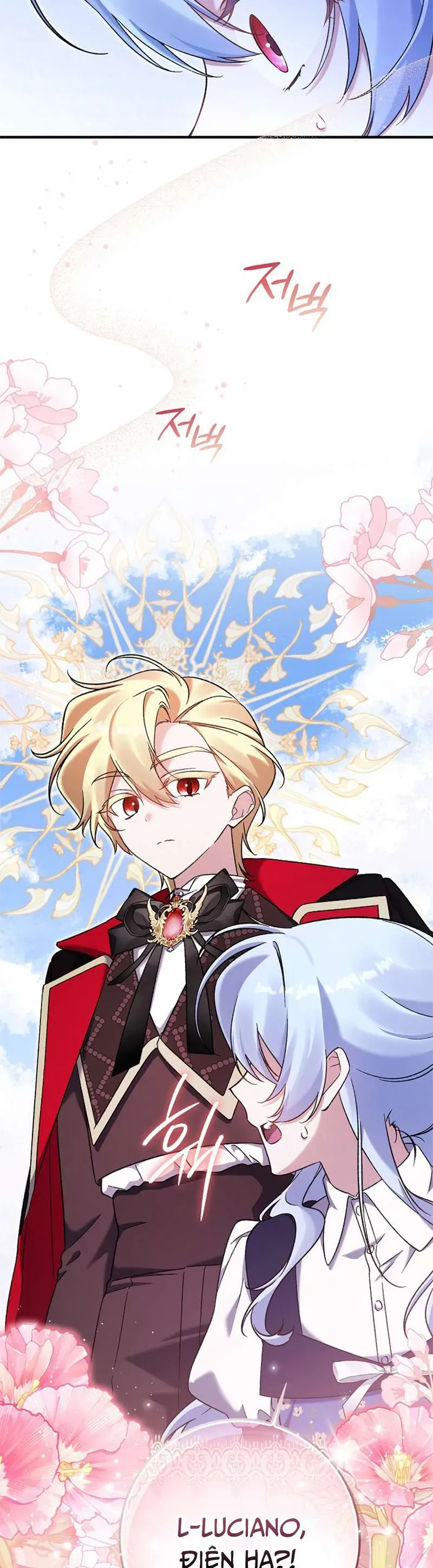 Tôi Cứ Ngỡ Rằng Mình Là Nhân Vật Chính Chap 6 - Next Chap 7