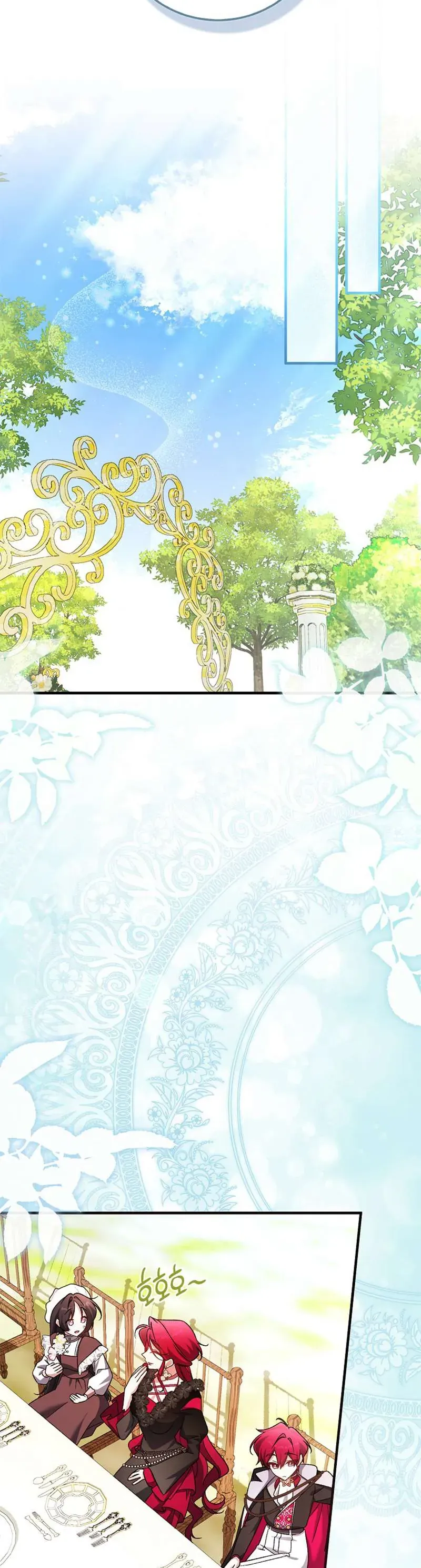 Tôi Cứ Ngỡ Rằng Mình Là Nhân Vật Chính Chap 6 - Next Chap 7