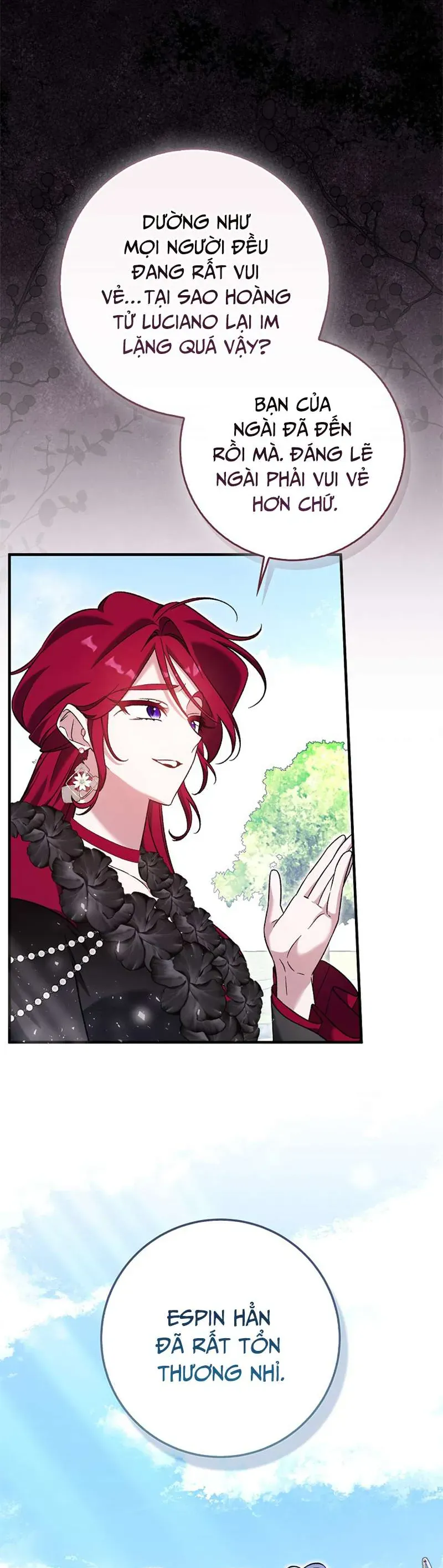 Tôi Cứ Ngỡ Rằng Mình Là Nhân Vật Chính Chap 6 - Next Chap 7