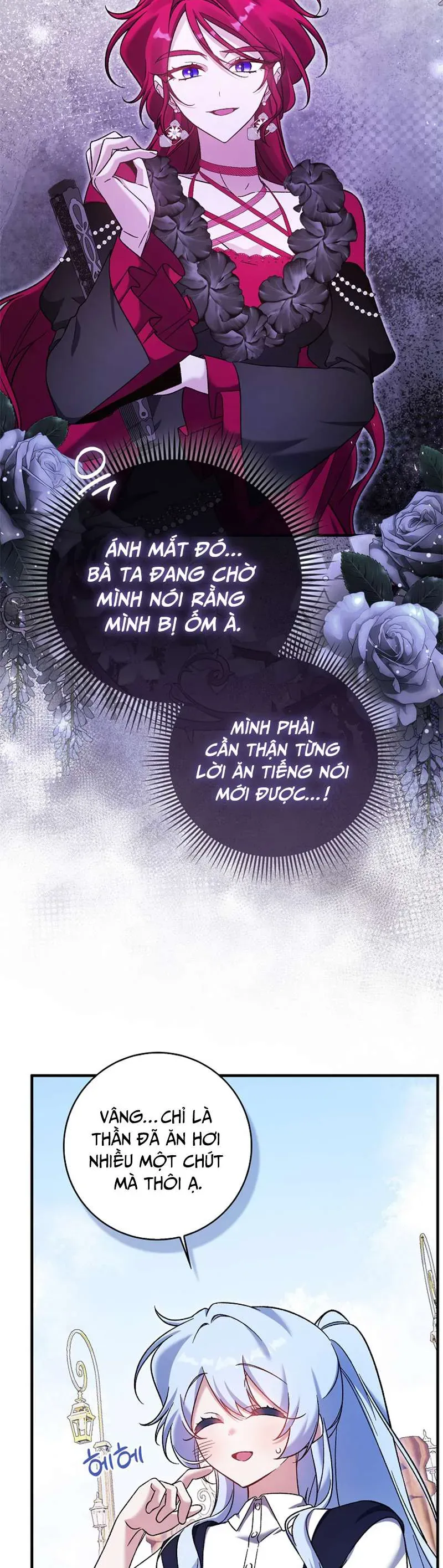 Tôi Cứ Ngỡ Rằng Mình Là Nhân Vật Chính Chap 6 - Next Chap 7
