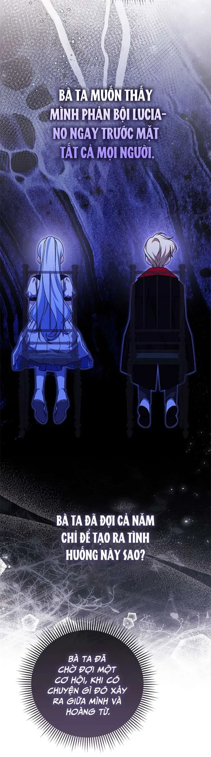 Tôi Cứ Ngỡ Rằng Mình Là Nhân Vật Chính Chap 6 - Next Chap 7