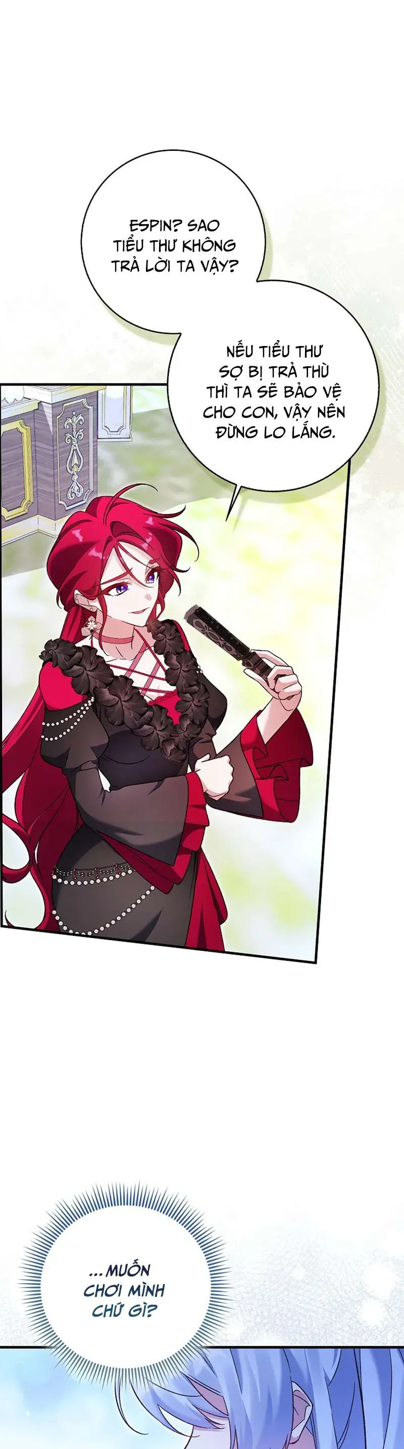 Tôi Cứ Ngỡ Rằng Mình Là Nhân Vật Chính Chap 6 - Next Chap 7