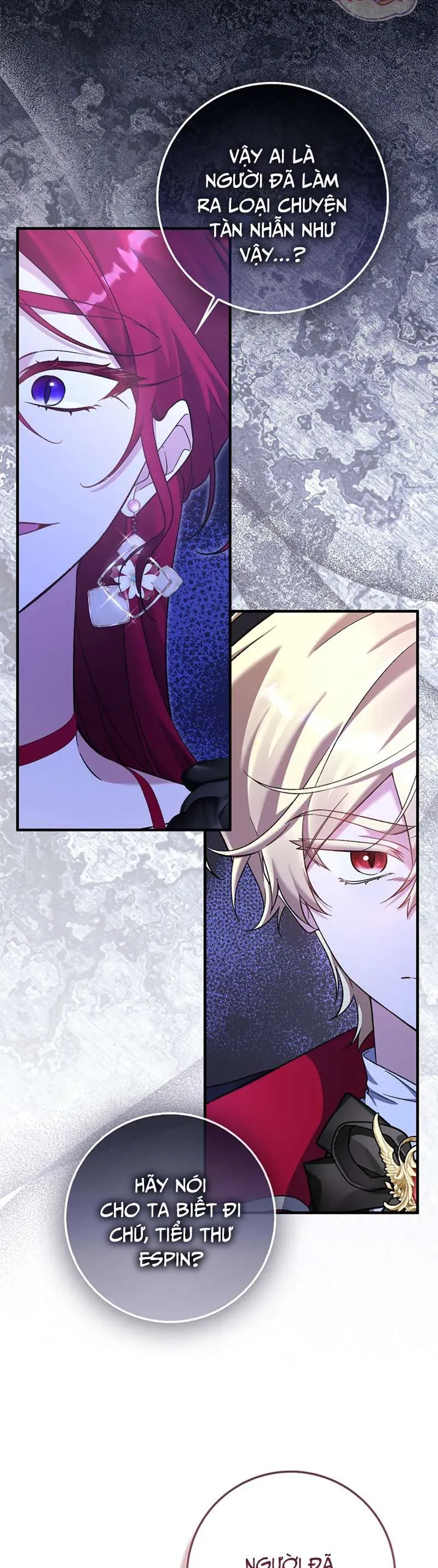 Tôi Cứ Ngỡ Rằng Mình Là Nhân Vật Chính Chap 6 - Next Chap 7