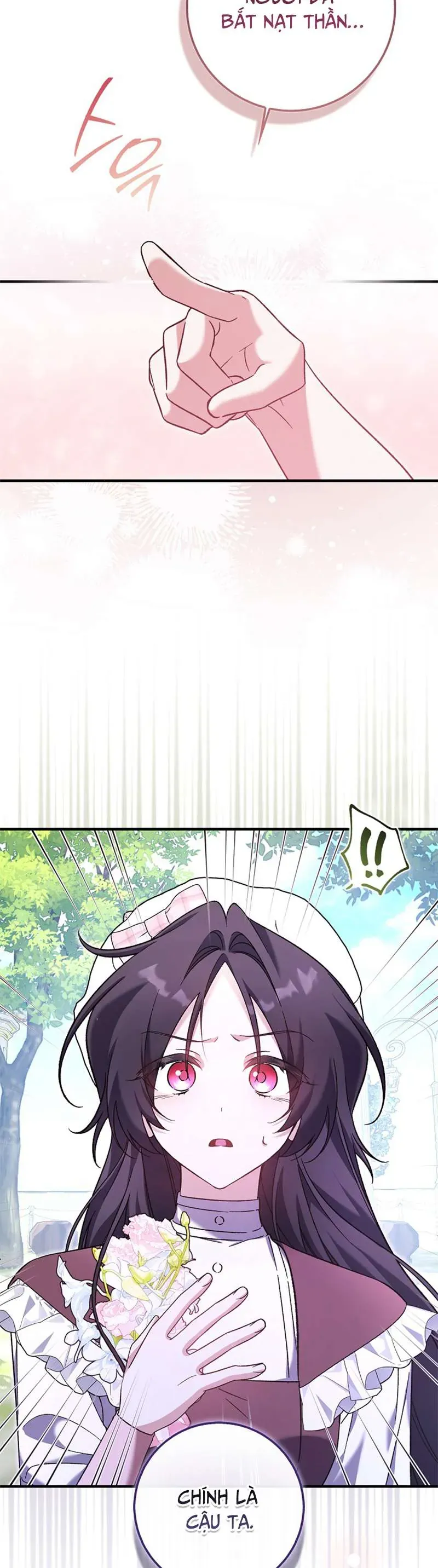 Tôi Cứ Ngỡ Rằng Mình Là Nhân Vật Chính Chap 6 - Next Chap 7