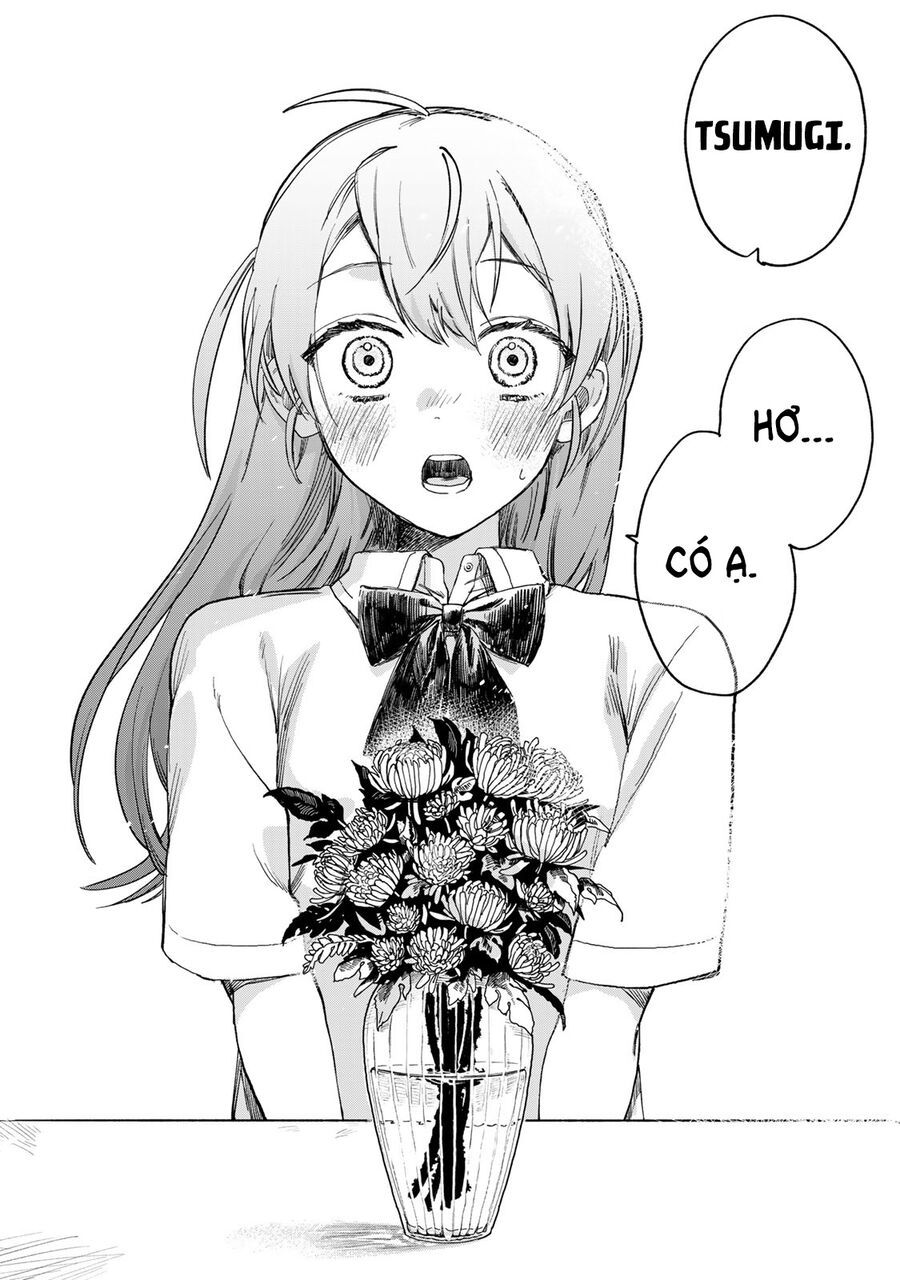 Spica, Hình Phạt Và Tội Ác Chap 1 - Next Chap 2