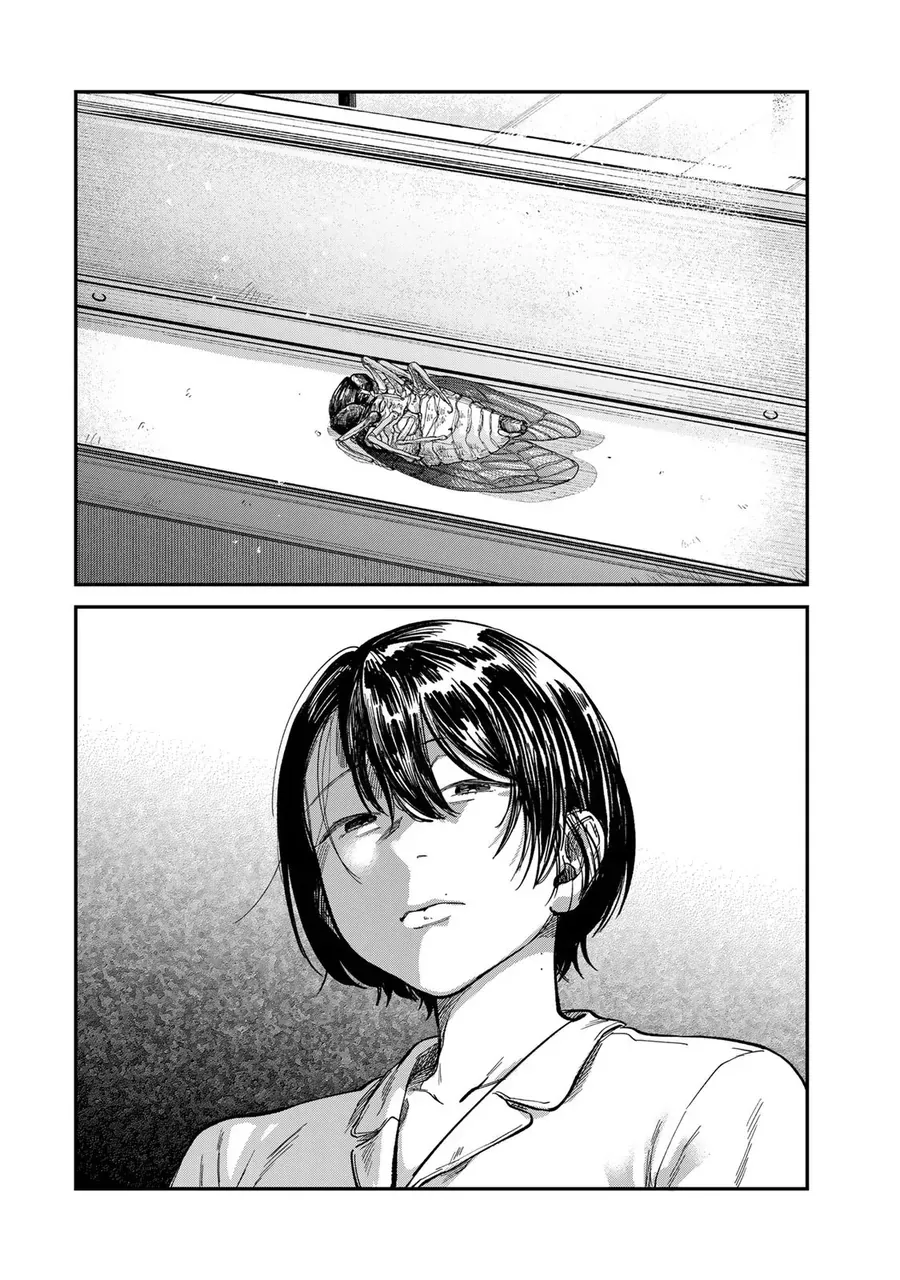 Spica, Hình Phạt Và Tội Ác Chap 28 - Next Chap 29