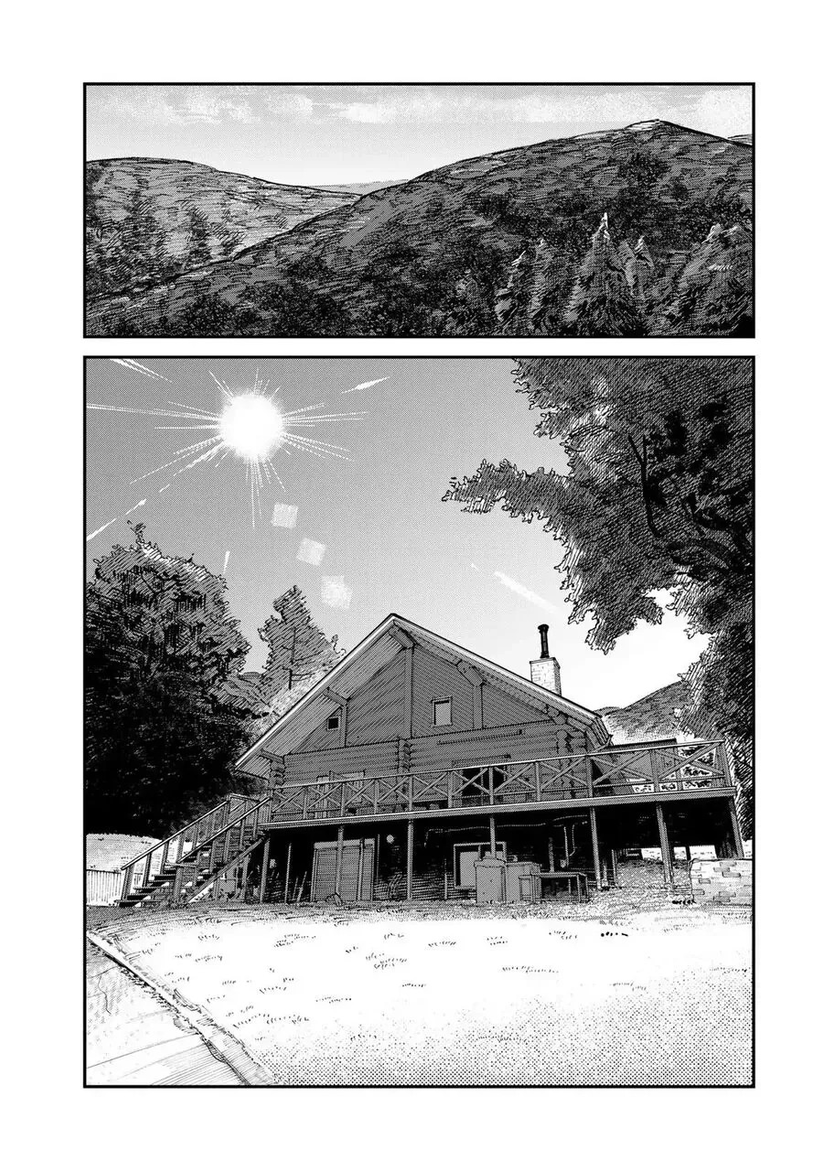 Spica, Hình Phạt Và Tội Ác Chap 30 - Next Chap 31