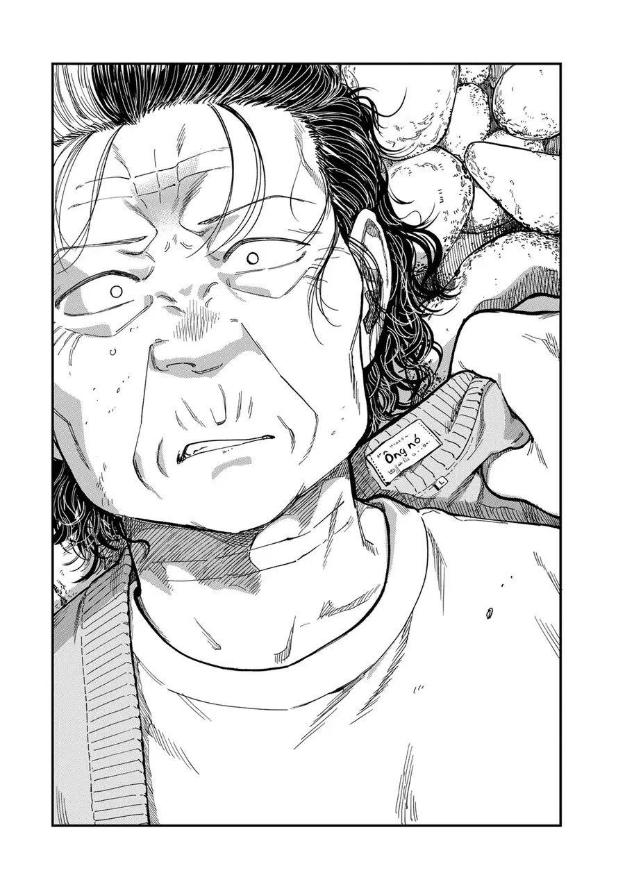 Spica, Hình Phạt Và Tội Ác Chap 42 - Next Chap 43