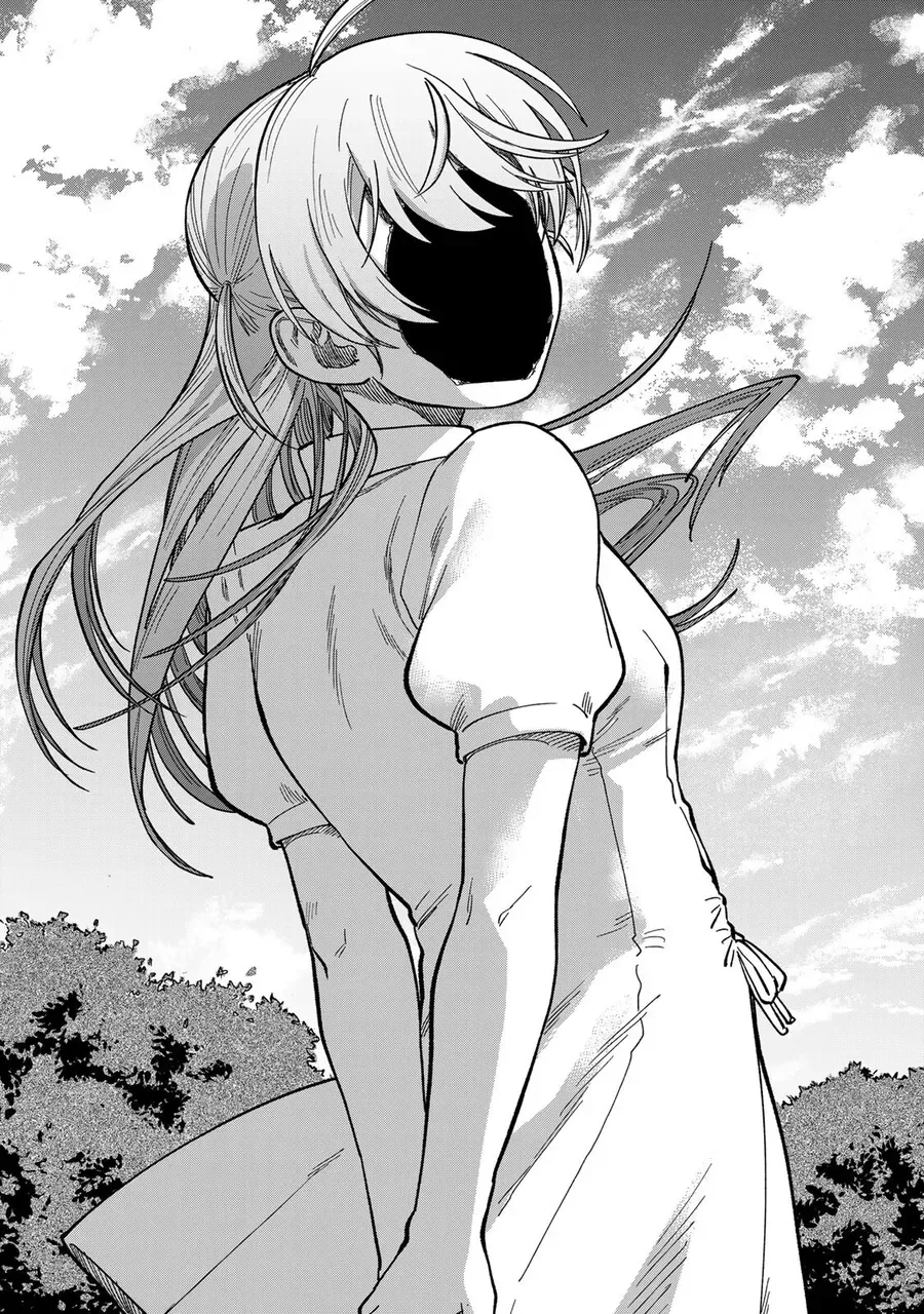 Spica, Hình Phạt Và Tội Ác Chap 43 - Next Chap 44