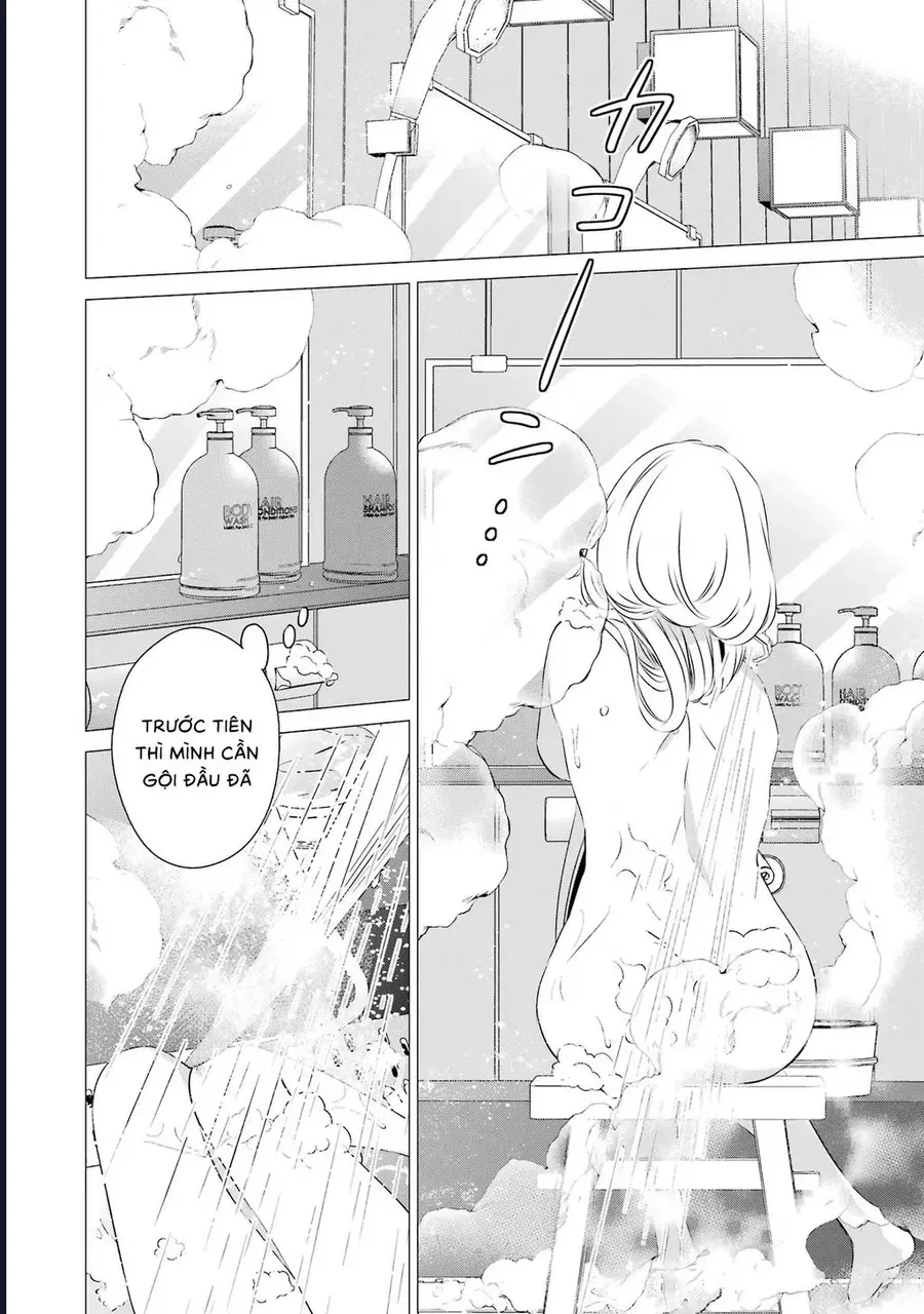 Một Căn Phòng, Đầy Ánh Sáng, Có Thiên Thần Chap 30 - Next Chap 31