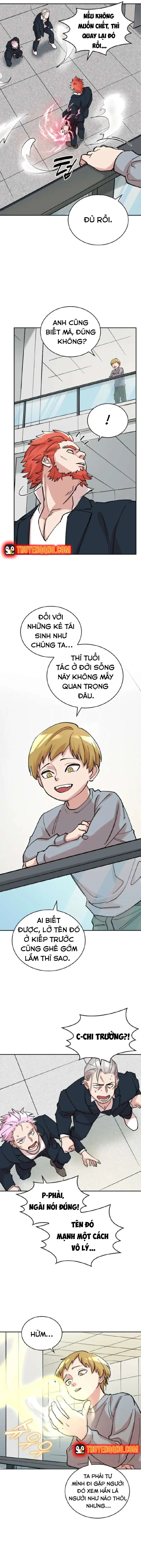 Devil & Ice Chap 7 - Next Chap 8