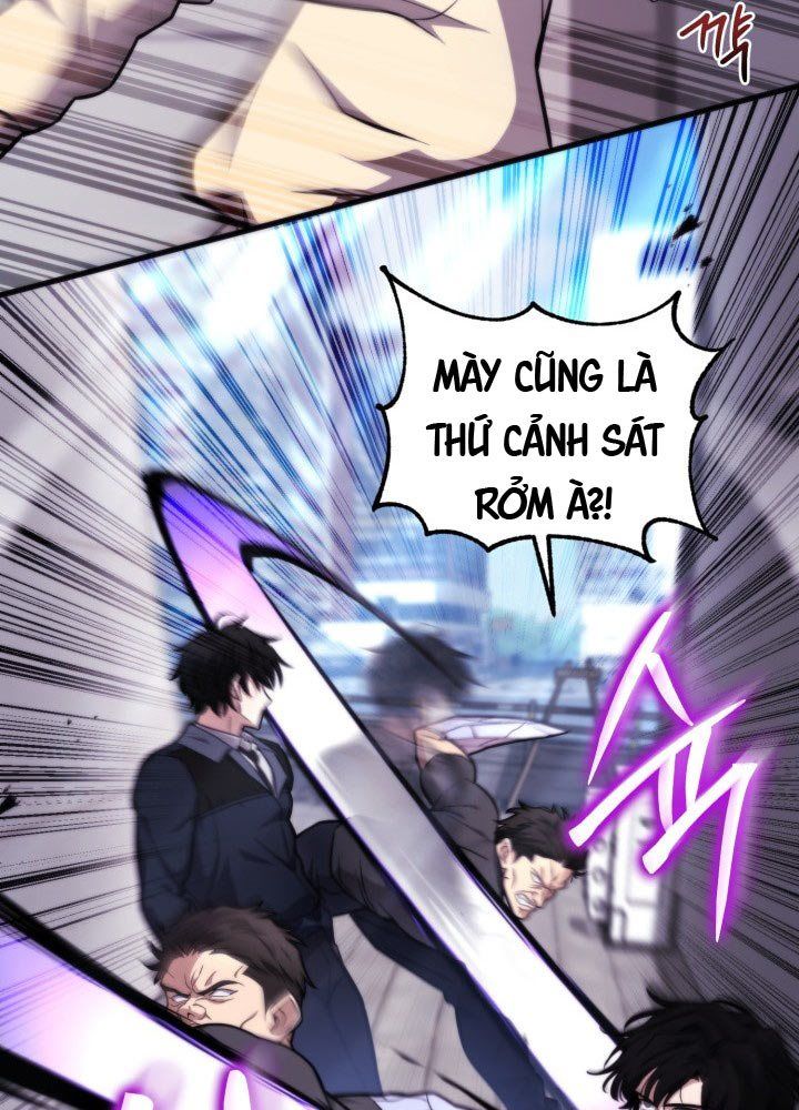 Bắt Cóc Long Nữ Chap 1 - Next Chap 2