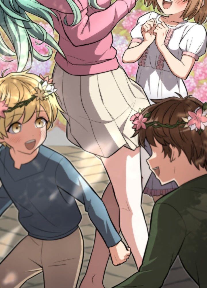 Bắt Cóc Long Nữ Chap 1 - Next Chap 2