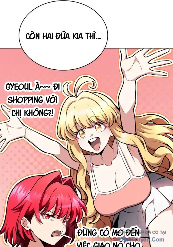 Bắt Cóc Long Nữ Chap 11 - Next Chap 12