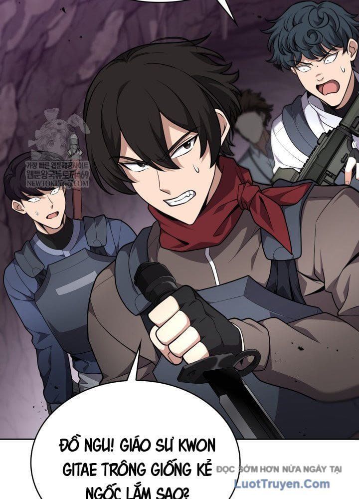 Bắt Cóc Long Nữ Chap 22 - Next Chap 23