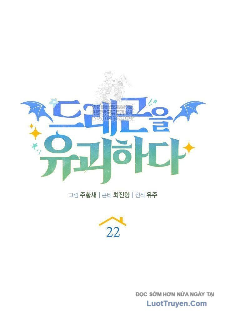 Bắt Cóc Long Nữ Chap 22 - Next Chap 23