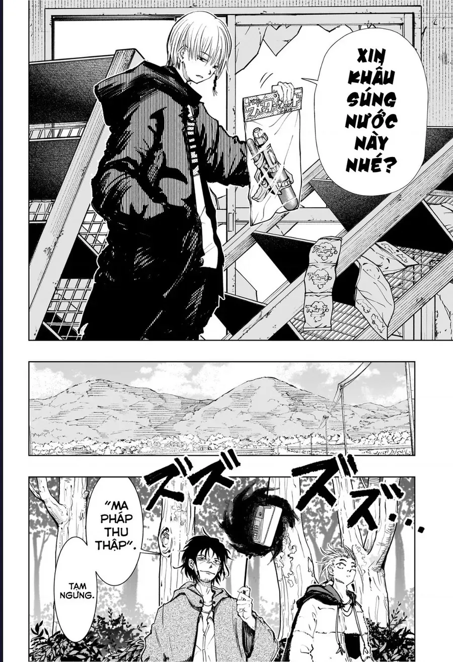 Hàng Xóm Của Tôi Là Osoegawa! Chap 1 - Next Chap 2