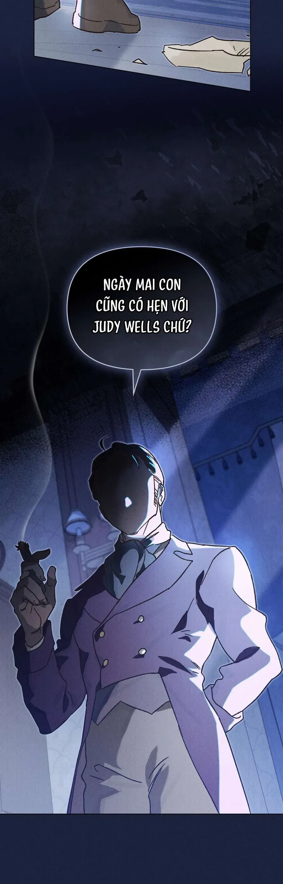 Hồ Điệp Nuốt Chửng Sương Mù Chap 15 - Next Chap 16