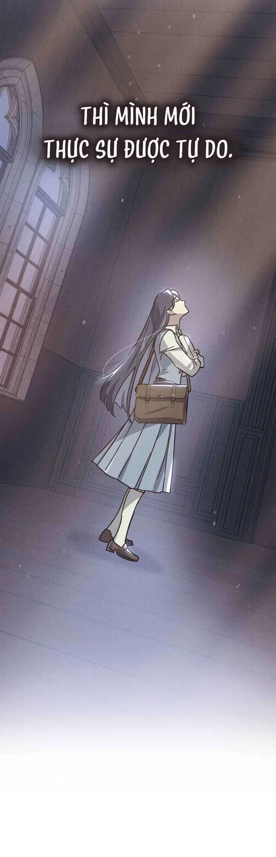 Hồ Điệp Nuốt Chửng Sương Mù Chap 3 - Next Chap 4