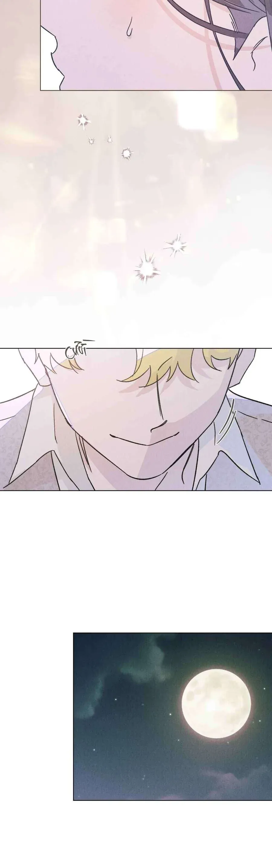 Hồ Điệp Nuốt Chửng Sương Mù Chap 4 - Next Chap 5