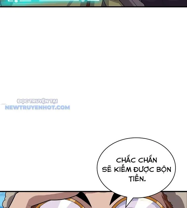 Thần Thoại Mất Tích Và Thiên Tài Phép Thuật Chap 15 - Next Chap 16