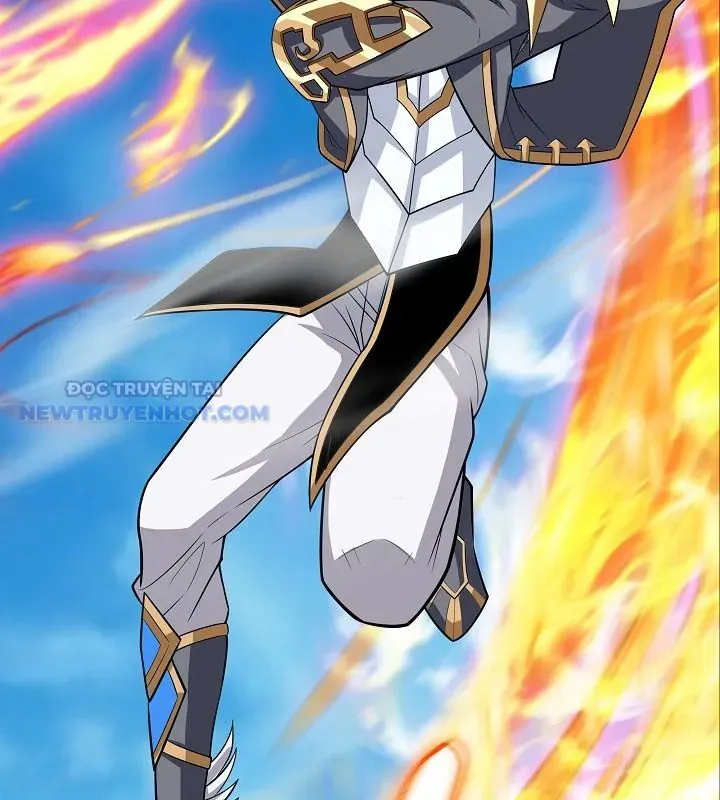 Thần Thoại Mất Tích Và Thiên Tài Phép Thuật Chap 15 - Next Chap 16