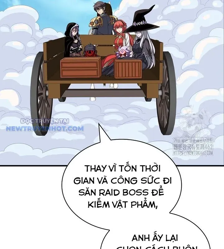 Thần Thoại Mất Tích Và Thiên Tài Phép Thuật Chap 15 - Next Chap 16