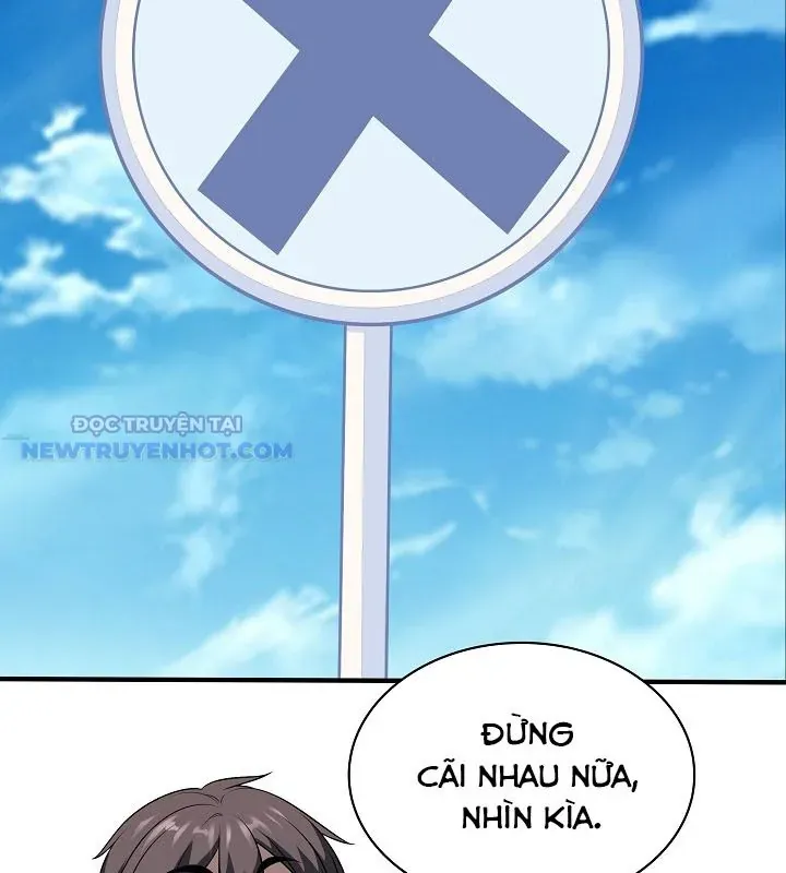 Thần Thoại Mất Tích Và Thiên Tài Phép Thuật Chap 15 - Next Chap 16