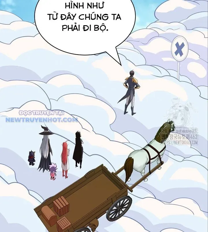 Thần Thoại Mất Tích Và Thiên Tài Phép Thuật Chap 15 - Next Chap 16