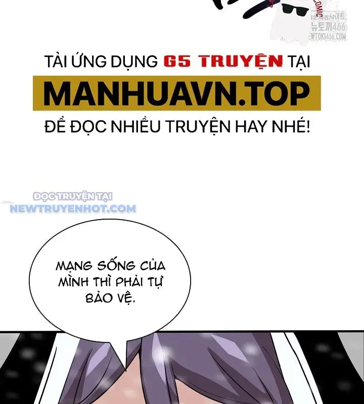 Thần Thoại Mất Tích Và Thiên Tài Phép Thuật Chap 20 - Next Chap 21