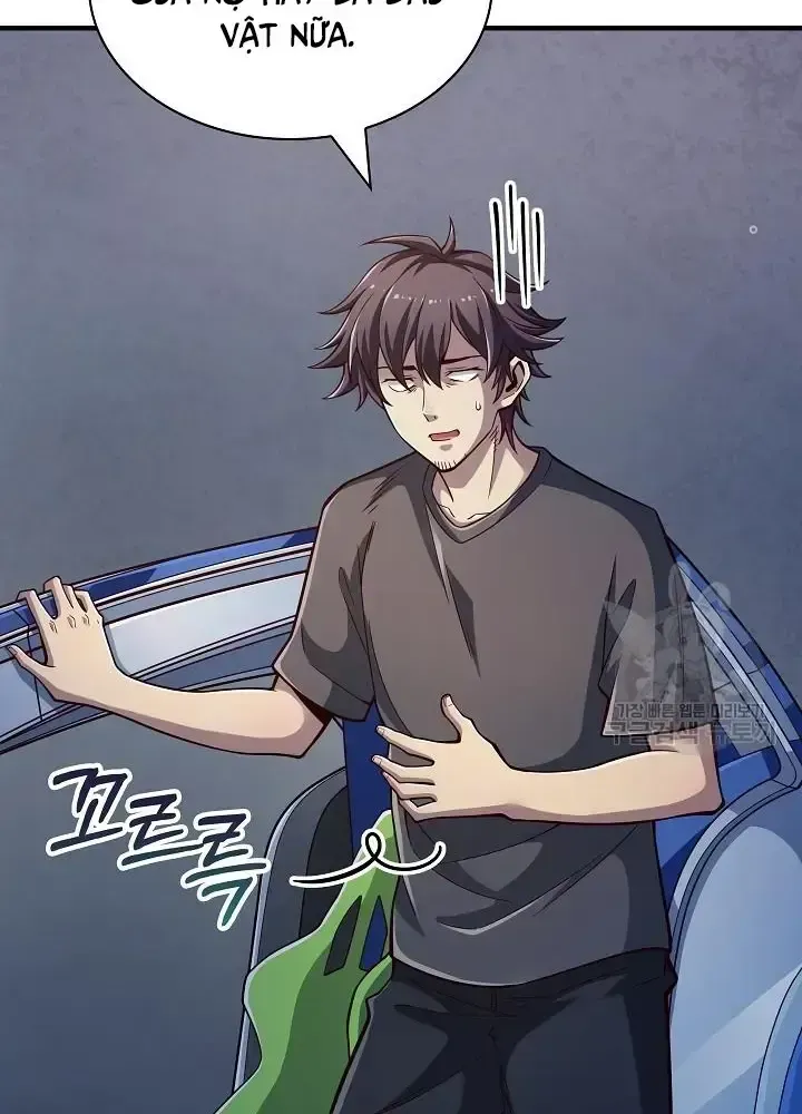 Lúc Đó Tôi Không Biết Đó Là Một Món Hời Chap 10 - Next Chap 11