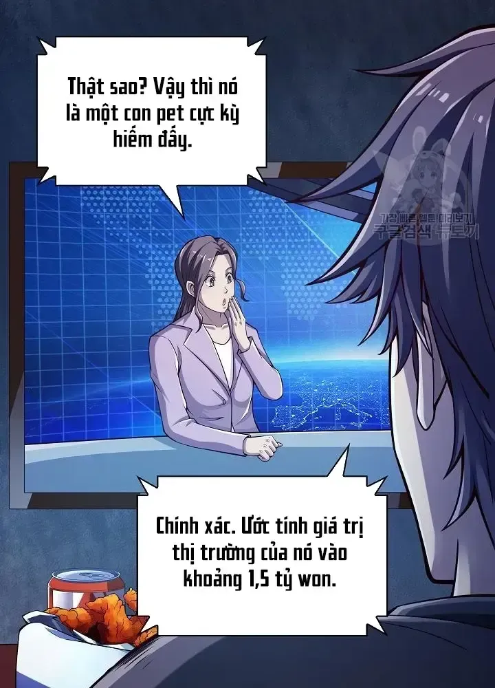 Lúc Đó Tôi Không Biết Đó Là Một Món Hời Chap 10 - Next Chap 11