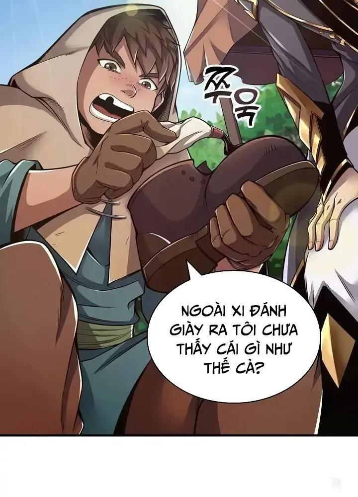 Lúc Đó Tôi Không Biết Đó Là Một Món Hời Chap 2 - Next Chap 3