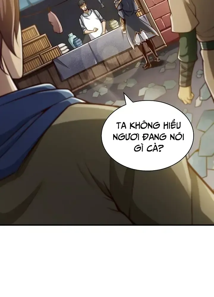 Lúc Đó Tôi Không Biết Đó Là Một Món Hời Chap 2 - Next Chap 3