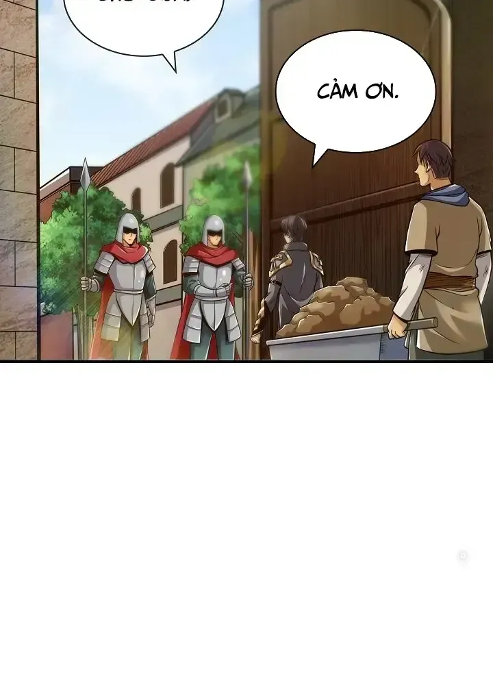 Lúc Đó Tôi Không Biết Đó Là Một Món Hời Chap 2 - Next Chap 3