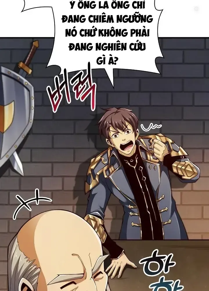 Lúc Đó Tôi Không Biết Đó Là Một Món Hời Chap 3 - Next Chap 4