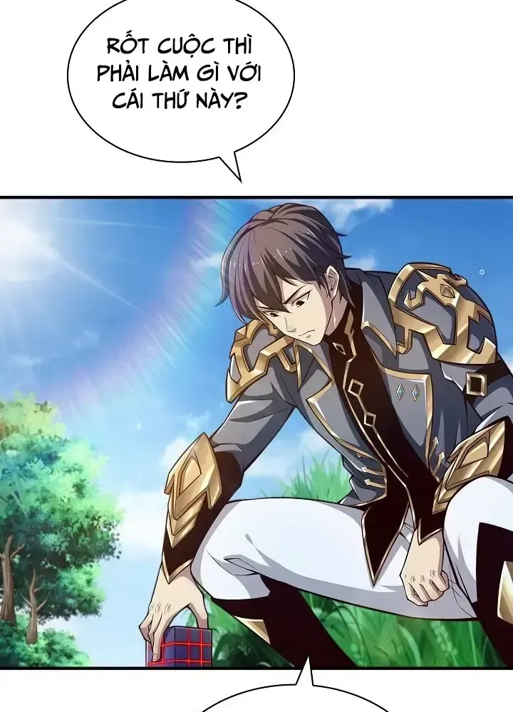 Lúc Đó Tôi Không Biết Đó Là Một Món Hời Chap 3 - Next Chap 4