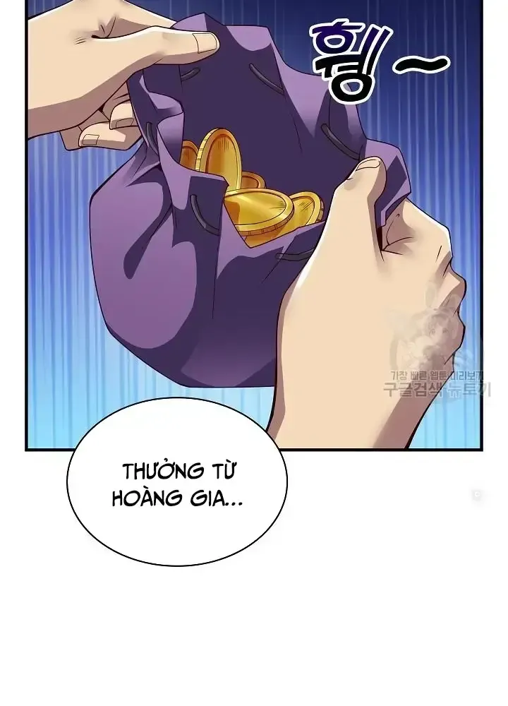 Lúc Đó Tôi Không Biết Đó Là Một Món Hời Chap 5 - Next Chap 6