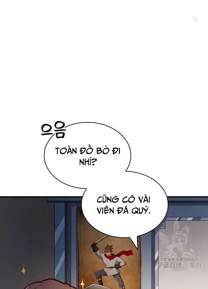 Lúc Đó Tôi Không Biết Đó Là Một Món Hời Chap 5 - Next Chap 6