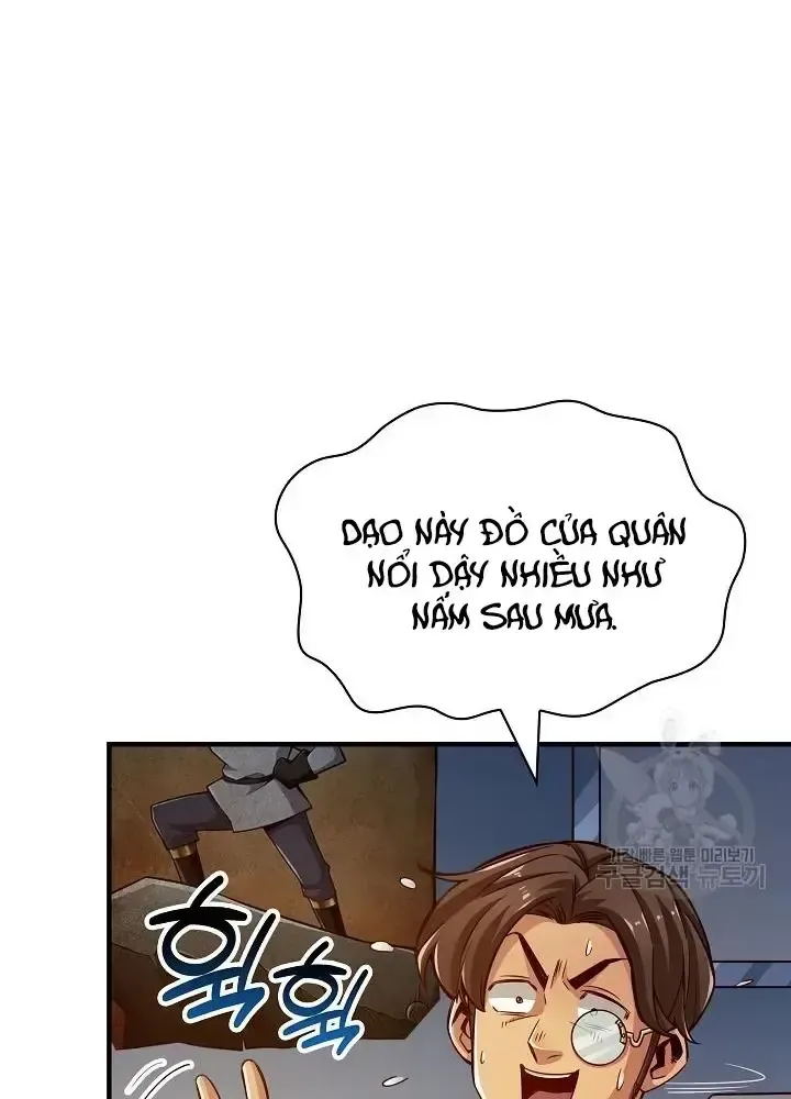 Lúc Đó Tôi Không Biết Đó Là Một Món Hời Chap 5 - Next Chap 6